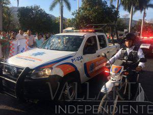 CON DELINCUENTE IDENTIFICADO EN LIBERTAD, ASEGURA DIRECTOR DE SEGURIDAD "MÁS PATRULLAJE" EN EL PITILLAL. 1 CON DELINCUENTE IDENTIFICADO EN LIBERTAD, ASEGURA DIRECTOR DE SEGURIDAD "MÁS PATRULLAJE" EN EL PITILLAL.