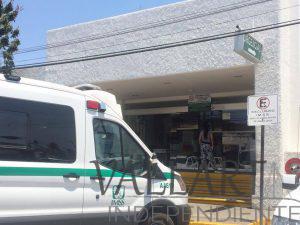 FALLECEN 3 BEBÉS EN LA CLÍNICA N° 42 DEL IMSS EN PUERTO VALLARTA POR FALTA DE MÉDICOS.