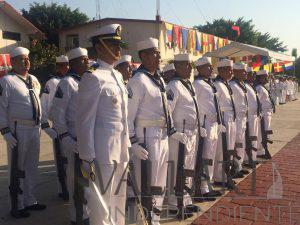CONMEMORAN EL 103 ANIVERSARIO DE LA GESTA HEROICA DEL PUERTO DE VERACRUZ ESTE 21 DE ABRIL. 2 CONMEMORAN EL 103 ANIVERSARIO DE LA GESTA HEROICA DEL PUERTO DE VERACRUZ ESTE 21 DE ABRIL.