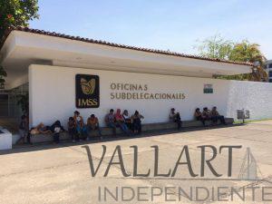 FALLECEN 3 BEBÉS EN LA CLÍNICA N° 42 DEL IMSS EN PUERTO VALLARTA POR FALTA DE MÉDICOS.