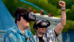 Por qué Palmer Luckey, el fundador de Oculus, abandonó la empresa que él mismo creó y cómo puso en problemas a Facebook