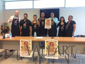 INVITAN AL FESTIVAL DEL TACO EN PUERTO VALLARTA DEL 15 A 16 DE ABRIL. 1 INVITAN AL FESTIVAL DEL TACO EN PUERTO VALLARTA DEL 15 A 16 DE ABRIL.