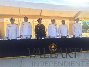 CONMEMORAN EL 103 ANIVERSARIO DE LA GESTA HEROICA DEL PUERTO DE VERACRUZ ESTE 21 DE ABRIL.