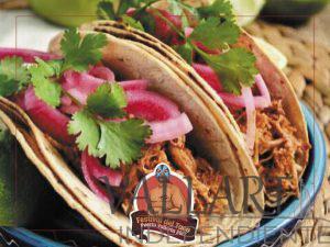 ¿AMANTE DE LOS TACOS? POR COMENZAR EL FESTIVAL DEL TACO EN PUERTO VALLARTA.