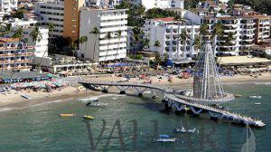 ALTAS TEMPERATURAS HACIA LA SEMANA SANTA