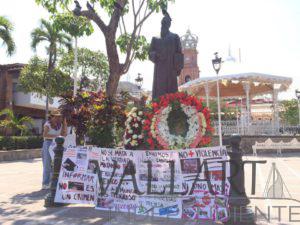 “NO HAY NADA QUE CELEBRAR” EN DÍA DE LIBERTAD DE PRENSA RECLAMA PERIODISTA. 1 “NO HAY NADA QUE CELEBRAR” EN DÍA DE LIBERTAD DE PRENSA RECLAMA PERIODISTA.