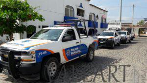 Empleado de Kiosko fue asaltado a mano armada, botín de 40 mil pesos