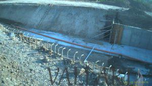 SOLO HIERBA Y ARBUSTOS DONDE SERÁ EL HOSPITAL DEL IMSS BAHÍA DE BANDERAS