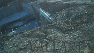 SOLO HIERBA Y ARBUSTOS DONDE SERÁ EL HOSPITAL DEL IMSS BAHÍA DE BANDERAS