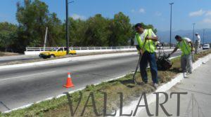 Pide regidor seguir investigando dudosa inversión en sistema de riego inservible.