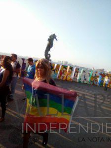 Recaban firmas para reconocer identidad de personas “trans” en Puerto Vallarta.