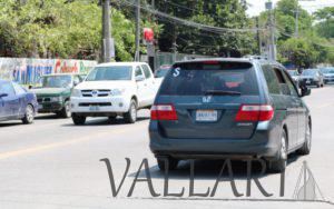 Suben robos a transeúntes en Puerto Vallarta