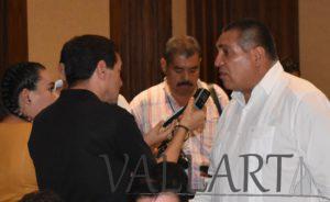 Uber sigue operando en Vallarta, al menos hasta el 17 de julio