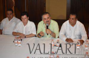 Uber sigue operando en Vallarta, al menos hasta el 17 de julio