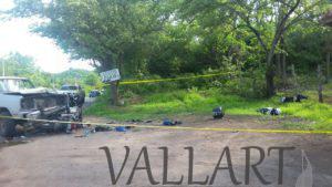 Fatal accidente en la carretera 200, fallecen dos personas