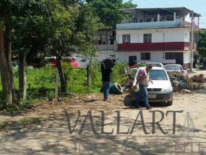 En Pitillal, algunas personas no permiten trabajos de descacharrización 1 En Pitillal, algunas personas no permiten trabajos de descacharrización