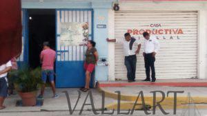 Muere hombre en centro de rehabilitación ‘Nektare’, en Coapinole