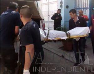 Muere hombre en centro de rehabilitación ‘Nektare’, en Coapinole