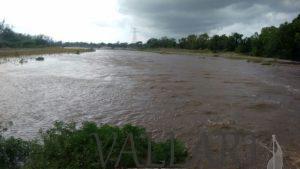 El Paso del Guayabo, inservible