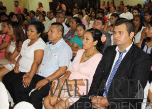 Contrae nupcias pareja del mismo sexo en matrimonio colectivo