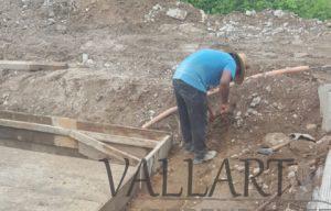 Abrirían la Avenida México sin estar concluida