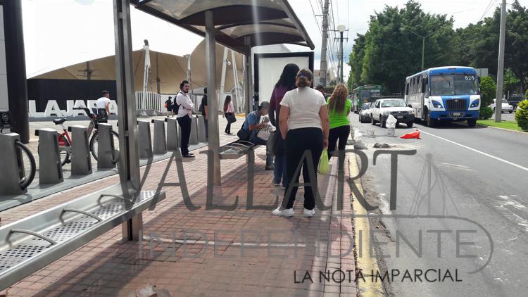 Incluirán acoso callejero como falta administrativa