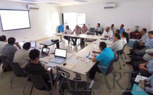 Busca Conagua una solución a tratamiento de aguas negras en Sayulita