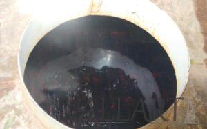 Policías federales aseguran vehículos ‘huachicoleros’