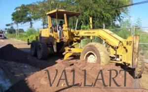 Tras señalamientos, rehabilitan Paseo de las Flores