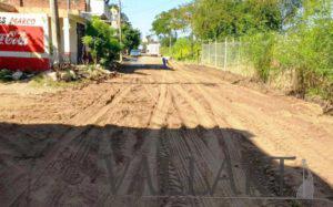 Tras señalamientos, rehabilitan Paseo de las Flores