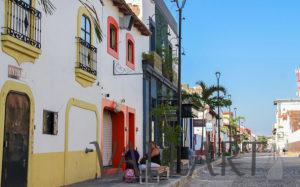 Luego de dos semanas de caos vial, reabren la calle Morelos