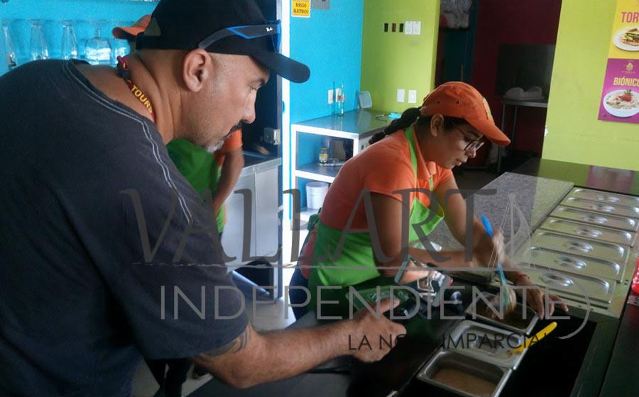 Programa ‘Travesías’ escoge a la Riviera Nayarit como escenario de grabación 1 Programa ‘Travesías’ escoge a la Riviera Nayarit como escenario de grabación