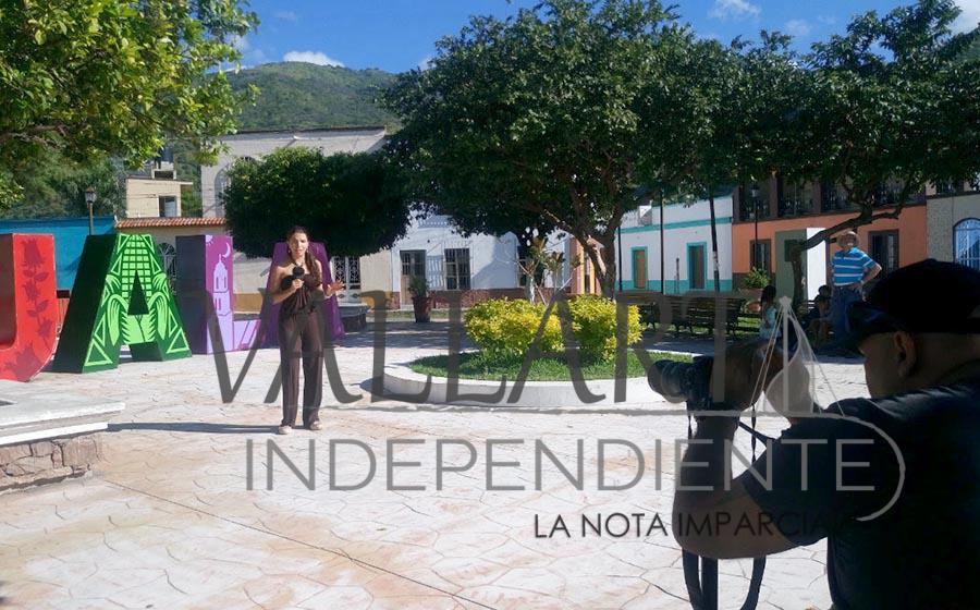 Programa ‘Travesías’ escoge a la Riviera Nayarit como escenario de grabación 2 Programa ‘Travesías’ escoge a la Riviera Nayarit como escenario de grabación