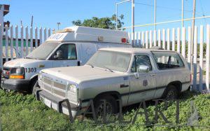 Lista para ser intervenida, la sacan del quirófano del Hospital Regional 2 Lista para ser intervenida, la sacan del quirófano del Hospital Regional