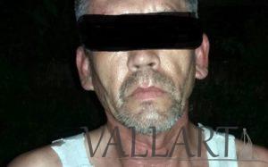 Atrapan a presunto homicida de mujer en Mojoneras