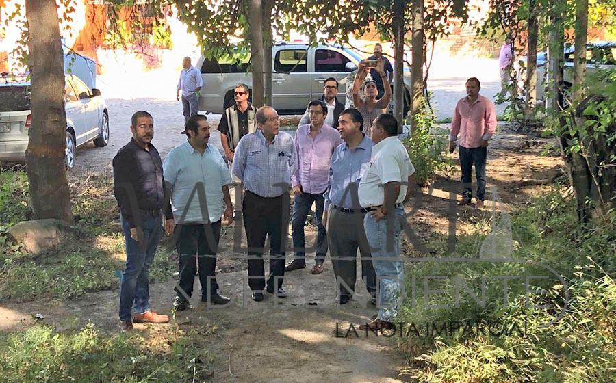 Tendrá Puerto Vallarta nueva preparatoria, anuncia titular de la SEJ