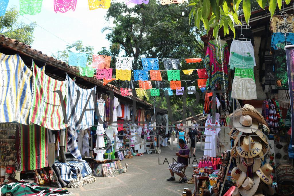 Callejoneada ‘Lo que la gente cuenta’ llega hoy a Puerto Vallarta