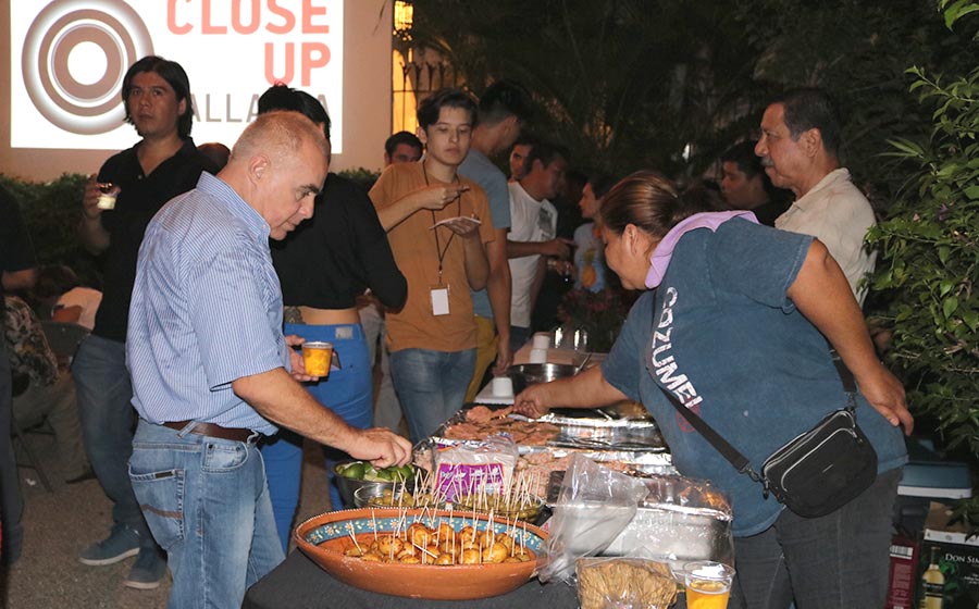 46 videos se disputarán el premio del 3er. Festival Close Up Puerto Vallarta