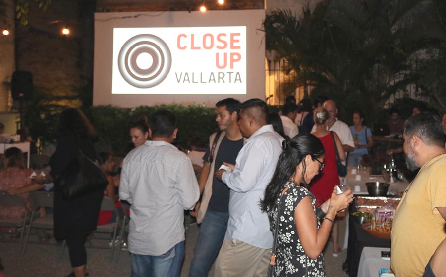 46 videos se disputarán el premio del 3er. Festival Close Up Puerto Vallarta