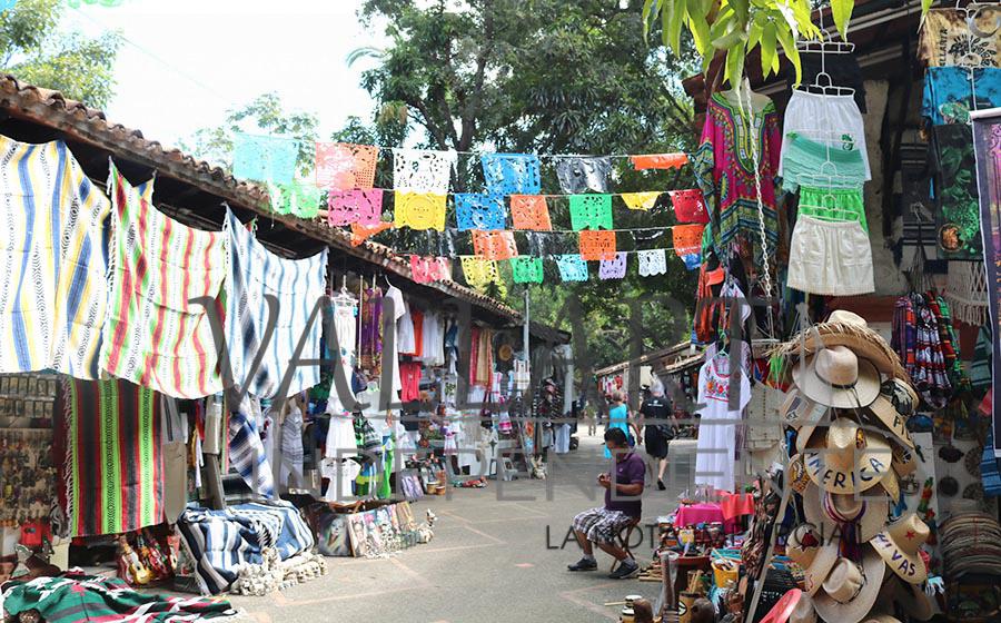 Buscan erradicar comercio informal y espontáneo durante este Buen Fin