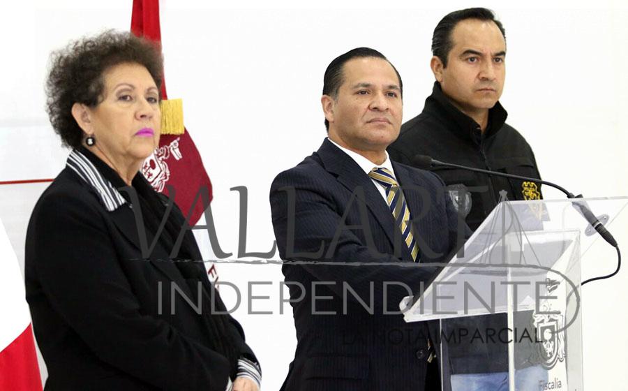 Atrapan a banda de sicarios; se les vincula con unos 33 homicidios