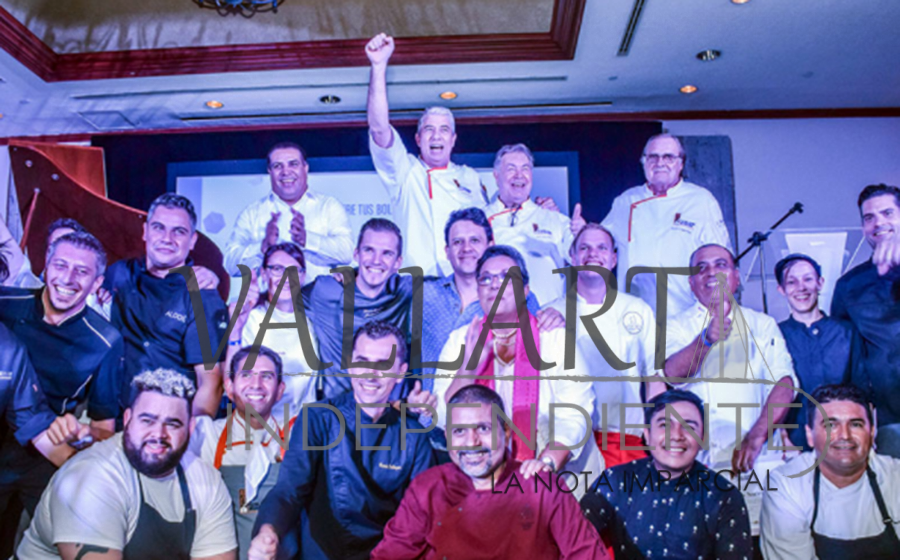Arranca de manera espectacular 23° Festival Internacional Gourmet 2017