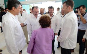 Necesaria una migración con enfoque humano: Luis Videgaray