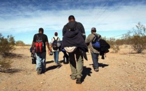 Llama funcionaria de la ONU a atender migración de manera realista 1 Llama funcionaria de la ONU a atender migración de manera realista