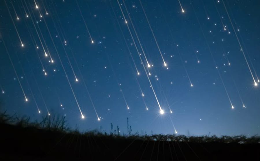 Conoce los fenómenos astronómicos que podrás apreciar este año 4 Conoce los fenómenos astronómicos que podrás apreciar este año