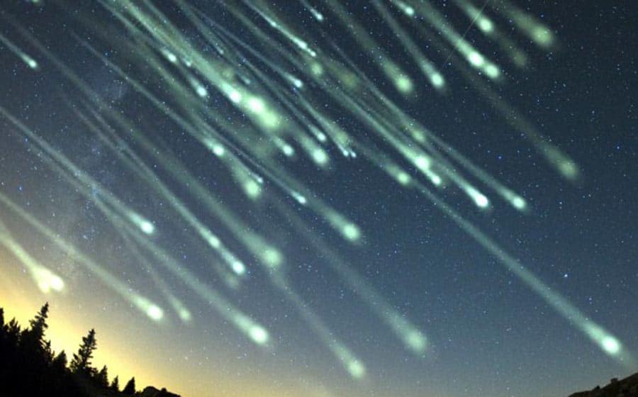 Conoce los fenómenos astronómicos que podrás apreciar este año 3 Conoce los fenómenos astronómicos que podrás apreciar este año