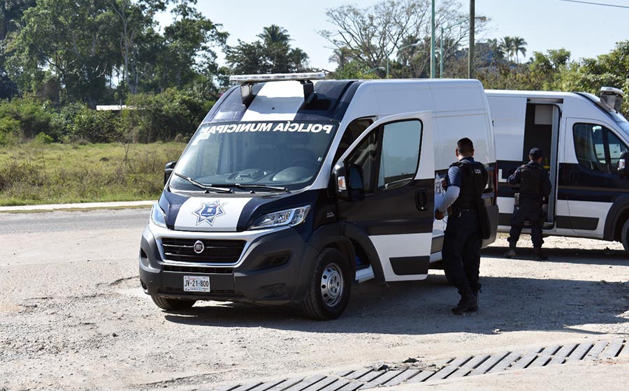 Tras envenenamiento masivo de mascotas, refuerzan patrullaje en Campo Verde 1 Tras envenenamiento masivo de mascotas, refuerzan patrullaje en Campo Verde