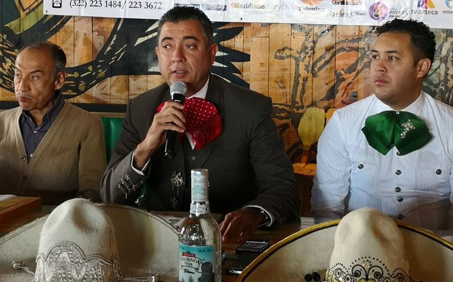 Séptimo Campeonato Internacional Charro, otro evento para el centenario de Puerto Vallarta