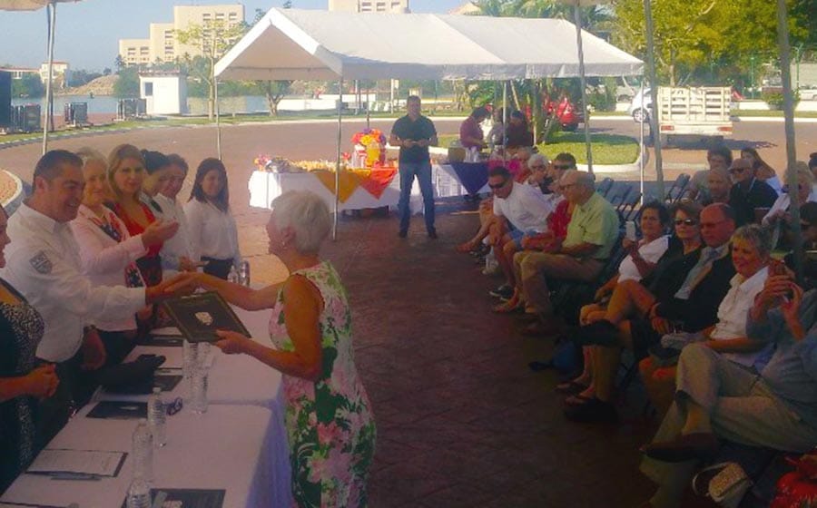 Extranjeros migran a Puerto Vallarta por ser una ciudad segura