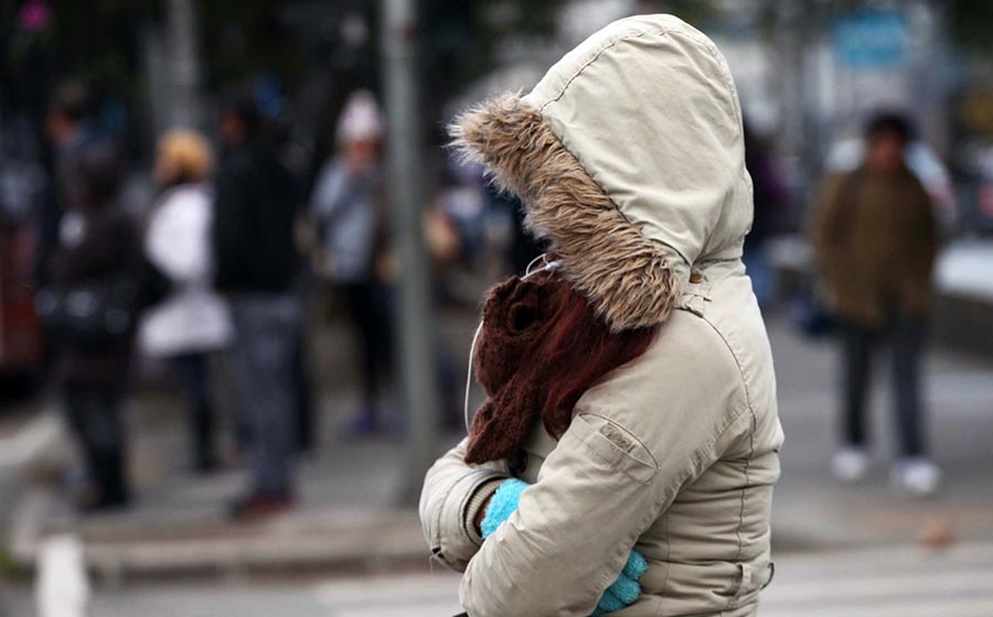 Se prevé que enero sea el mes con mayor número de tormentas invernales 1 Se prevé que enero sea el mes con mayor número de tormentas invernales